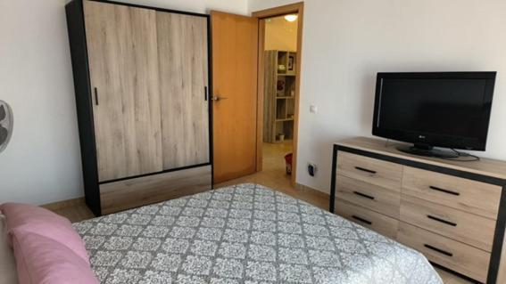 Casa Bonita Els Muntells Villa Ngoại thất bức ảnh