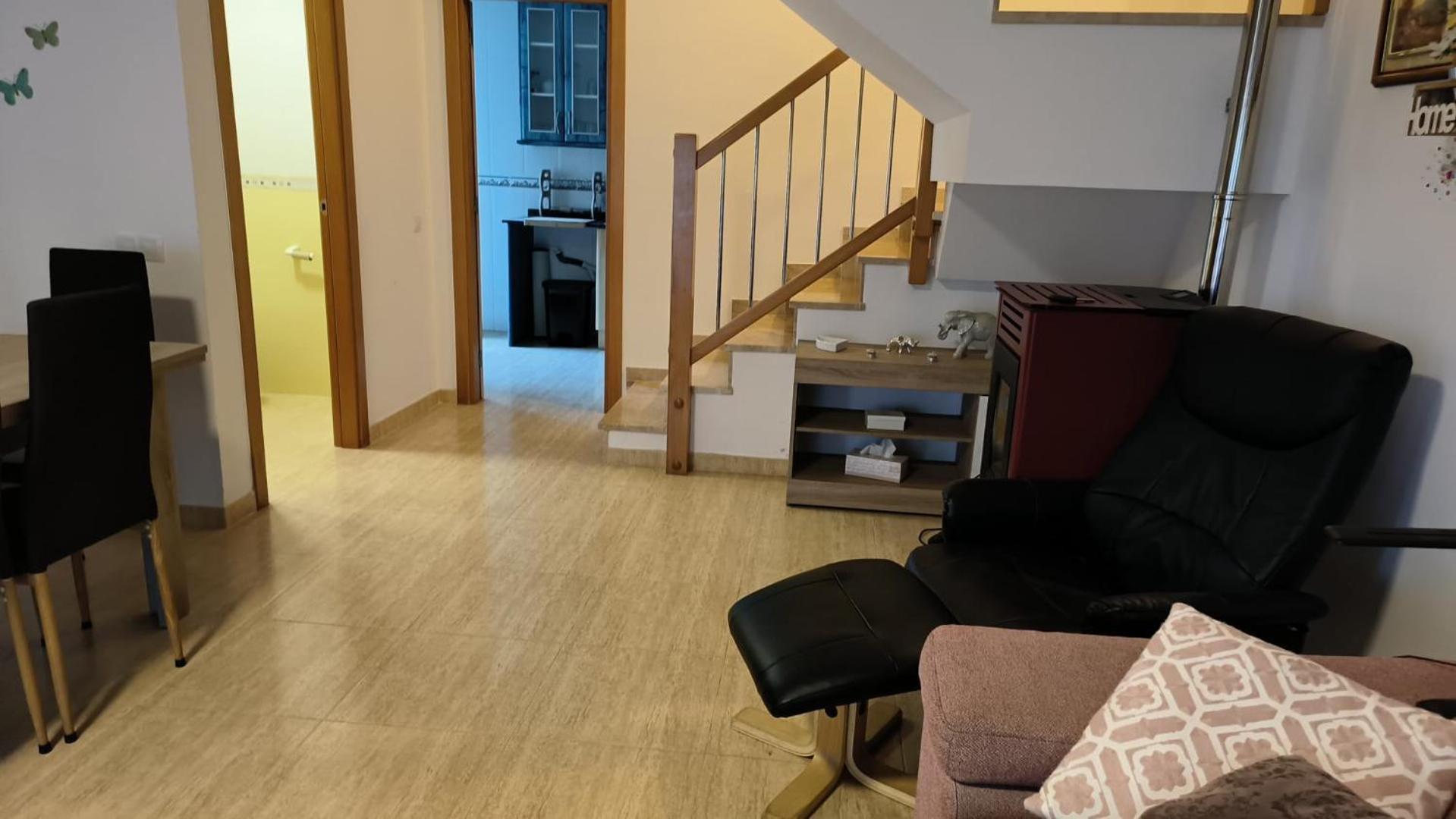 Casa Bonita Els Muntells Villa Ngoại thất bức ảnh