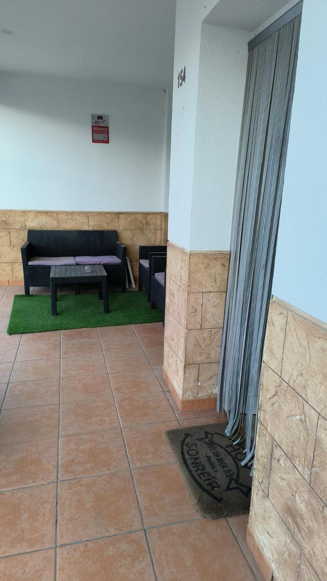 Casa Bonita Els Muntells Villa Ngoại thất bức ảnh